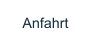 Anfahrt