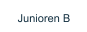 Junioren B