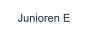 Junioren E