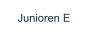 Junioren E