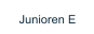 Junioren E