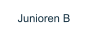 Junioren B