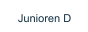 Junioren D