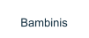 Bambinis