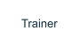 Trainer