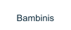 Bambinis