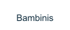 Bambinis