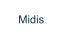 Midis