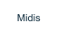 Midis